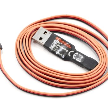 SPEKTRUM USB INTERFACE AS3X RECEIVER PROGRAMMING CABLE SPMA3065 - MORE DUE SHORTLY